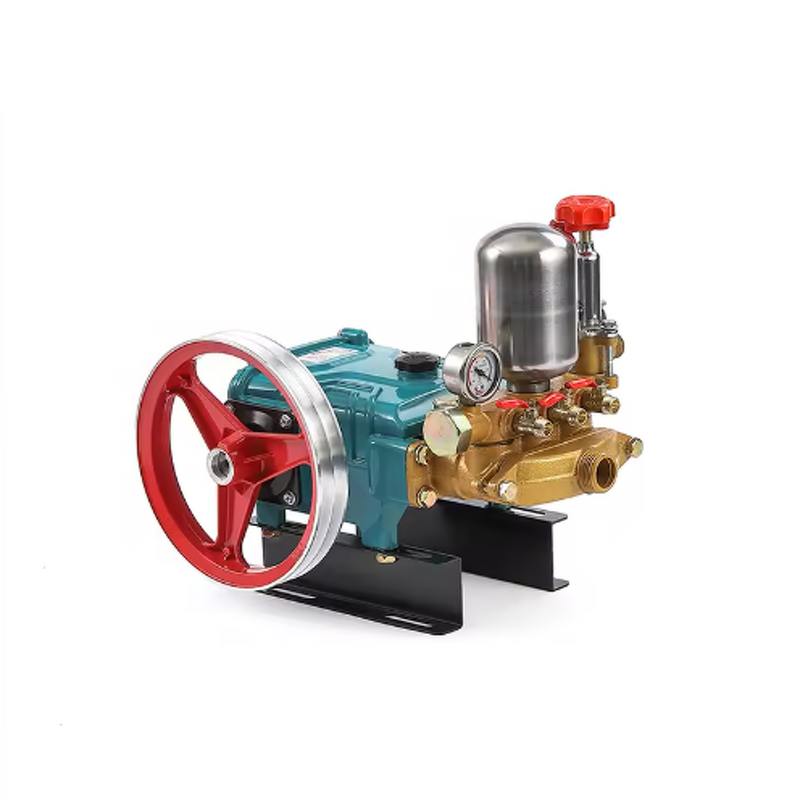 Sprayer Pump Manufacturer - OEM High-Pressure Portable for Orchard