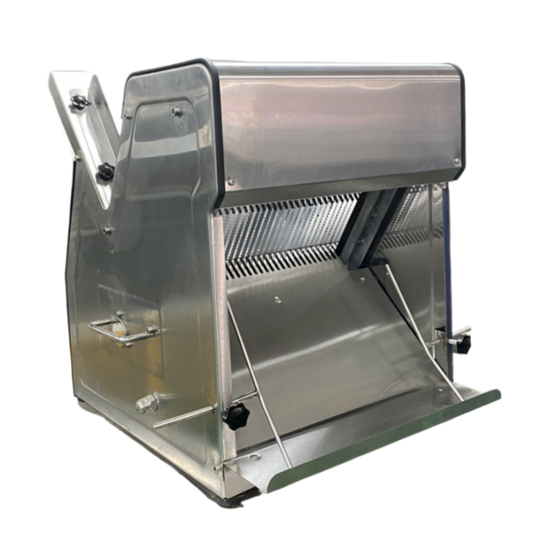 Bread Slicer Manufacturer - Wholesale Commercial Full-Automatic Square 31pcs