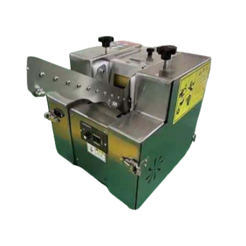 Wrapping Machine Manufacturer - OEM Automatic Desktop for Dumplings