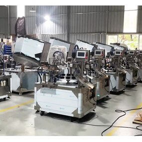 Tube Sealer Factory - OEM 304 Stainless Steel Semi-Automatic Desktop