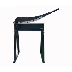 Shearing Machine Manufacturer - Wholesale Manual for Industrial Curved Metal