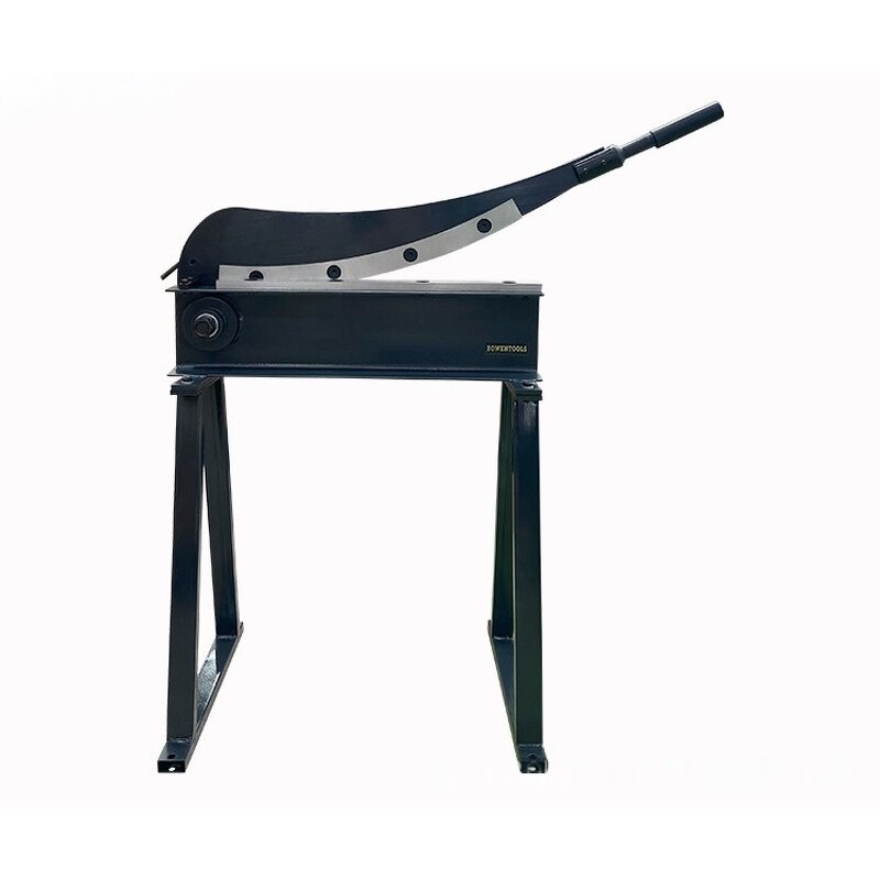 Shearing Machine Manufacturer - Wholesale Manual for Industrial Curved Metal