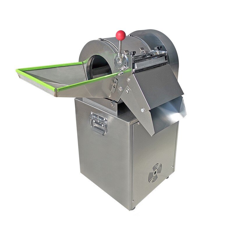 Vegetable Slicer Manufacturer - Wholesale Electric 1500W Commercial for Potato