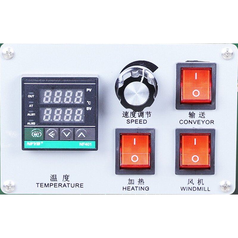 Heat Shrink Tunnel Manufacturer - OEM Industrial for Bottles Cartons