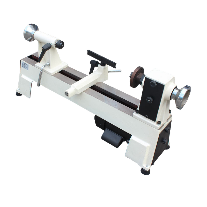 Wood Lathe Manufacturer - OEM Mini Digital Display Desktop DIY 450mm