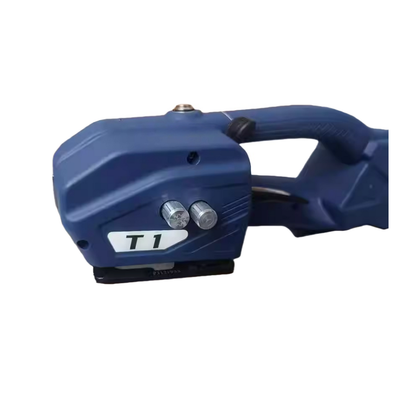 Strapping Machine Factory - OEM Electric Handheld 900-3200N Industrial