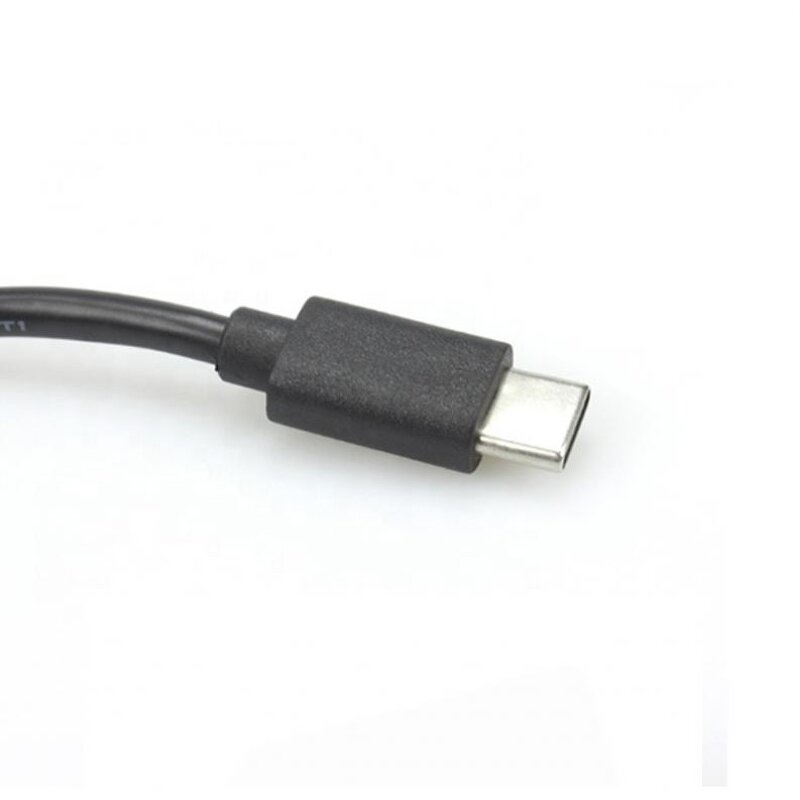 OTG Adapter Cable Factory - OEM USB 2.0 a Female to Type c Male