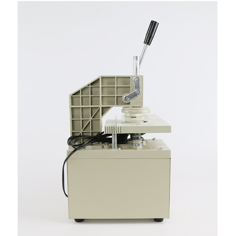 Grommet Hole Punching Machine Factory - Wholesale 300w Electric 48mm/53mm