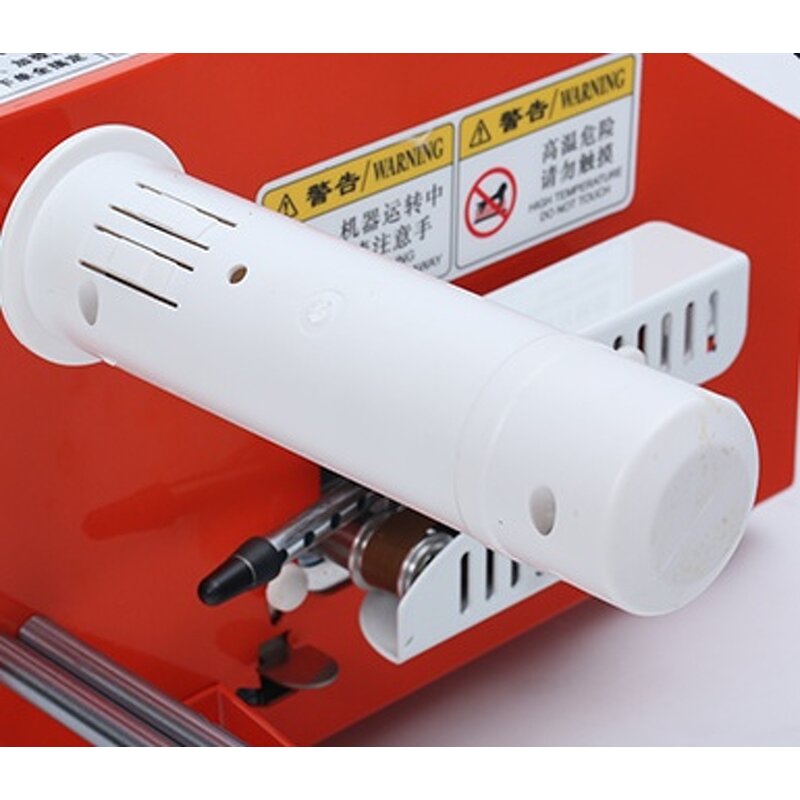 Buffer Elevator Factory - OEM Multi-Functional Film Filling Bag Inflator