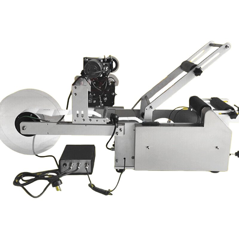 Labeling Machine Factory - OEM Supplier Automatic Flat Bottle MT-50D