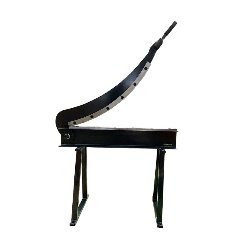 Shearing Machine Manufacturer - Wholesale Manual for Industrial Curved Metal