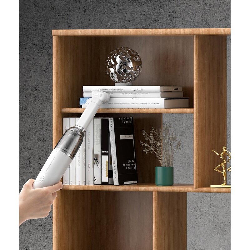 Handheld Vacuum Manufacturer - OEM Portable Wireless Bagless for Car