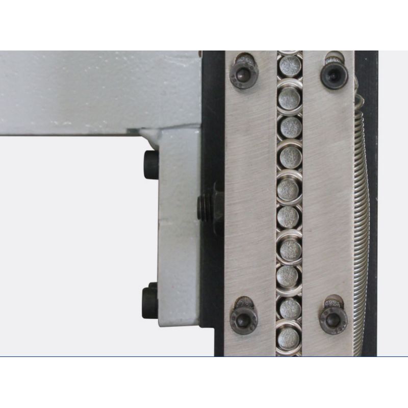 Eyelet Punching Machine Factory - Wholesale Semi Automatic Small Grommet Press