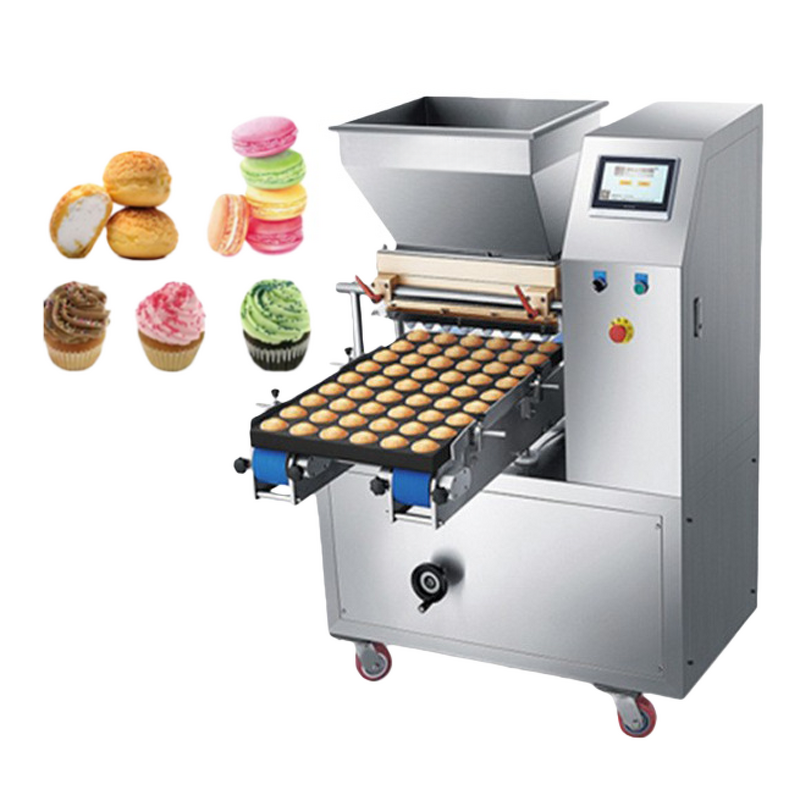 Biscuit Press Manufacturer - Wholesale Multifunctional Commercial Biscuit