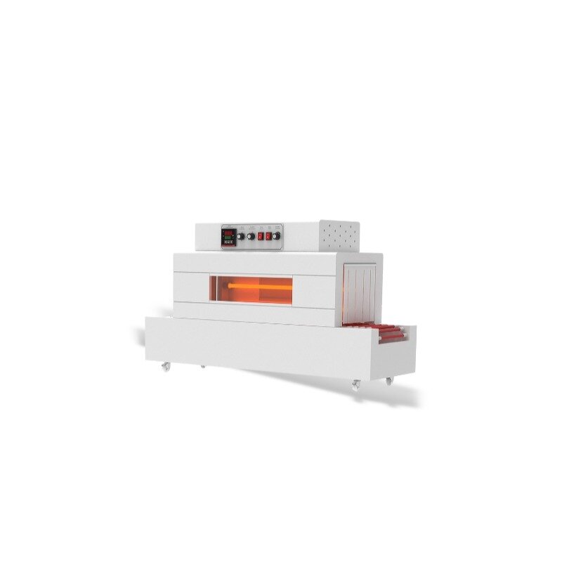 Heat Sealing Machine Manufacturer - OEM Efficient Commercial Film Packaging