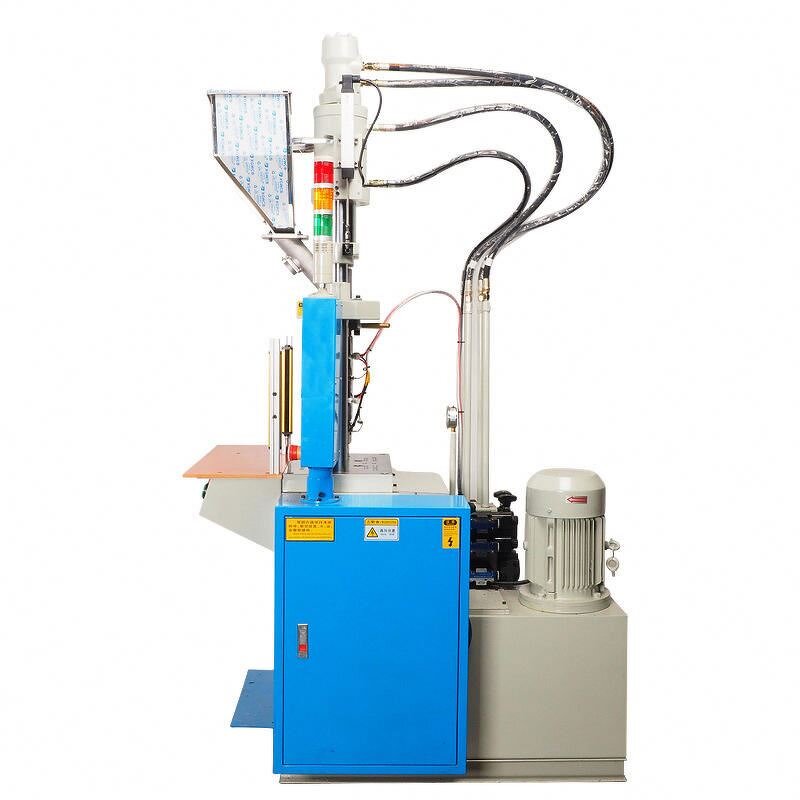 Vertical Injection Molding Machine Manufacturer - OEM Automatic for PVC Cable