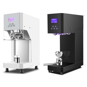 Filling Capping Machine Factory - OEM Automatic Heat-Sealing for Tin Can