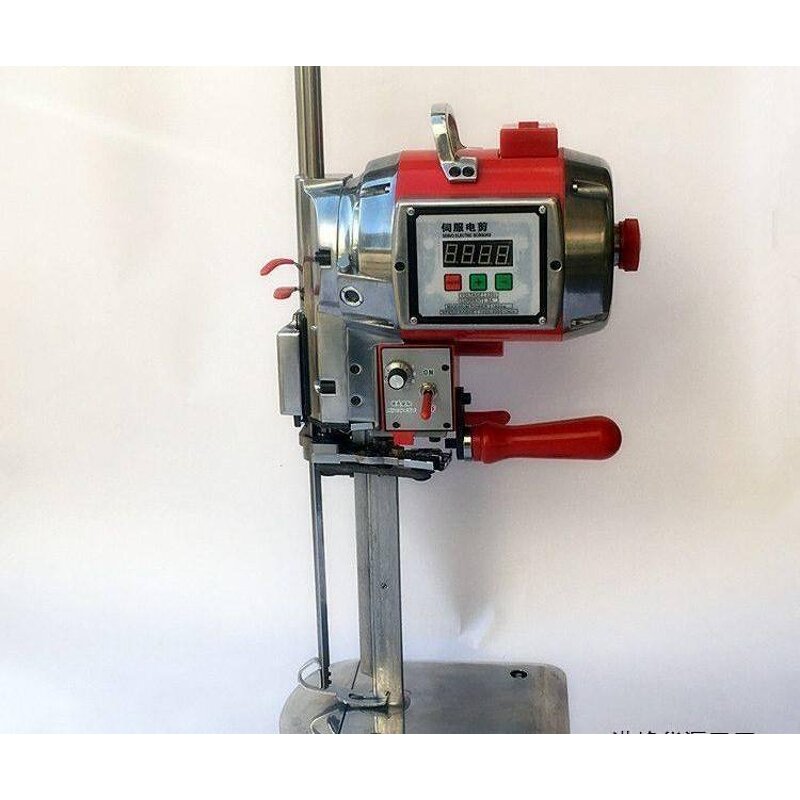 Cloth Cutting Machine Manufacturer - Wholesale Straight Knife 6-13 Inch Fabric