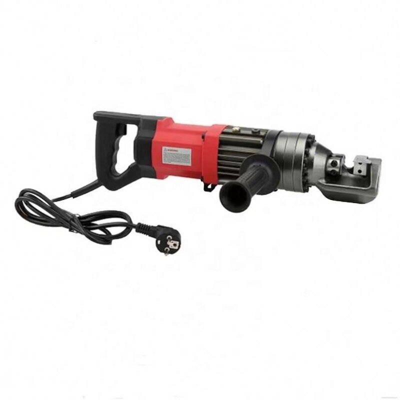 Rebar Cutting Machine Factory - Wholesale 4-32 MM Handheld Steel Bar Cutter