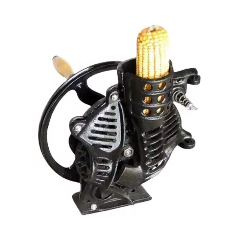 Corn Sheller Manufacturer - OEM Manual Portable High Yield Hand Thresher