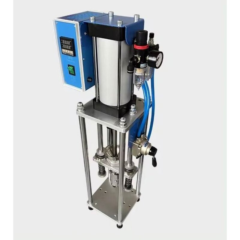 Injection Molding Machine Factory - OEM Vertical Automatic Desktop Pneumatic