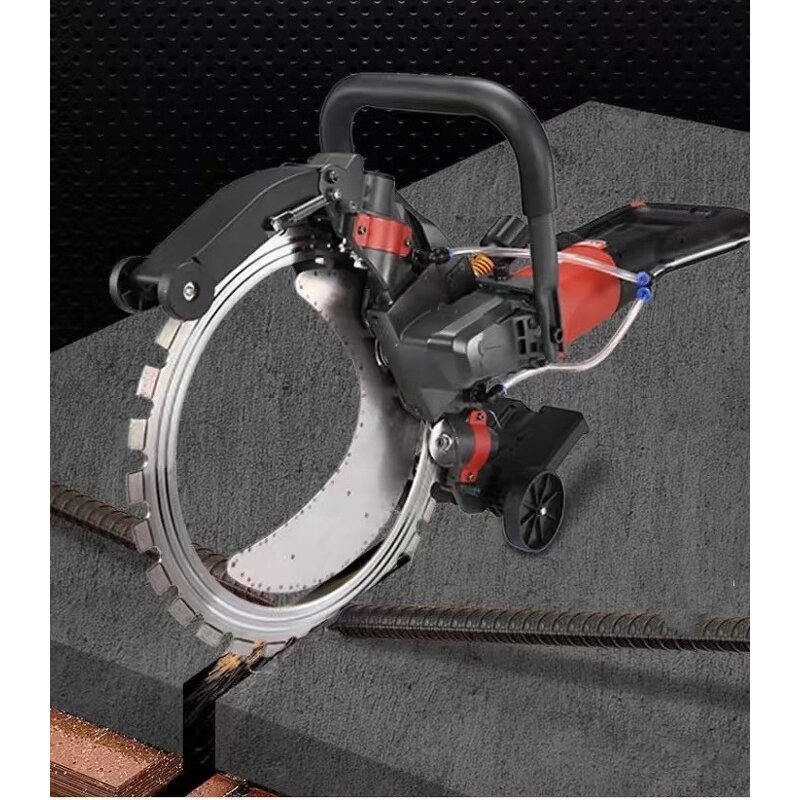 Concrete Saw Manufacturer - Wholesale Portable High-Power Circular Cutter