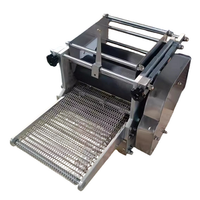 Tortilla Machine Manufacturer - OEM 30-40cm for Chapati Paratha Bread