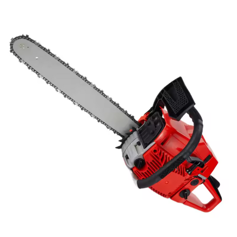 Gas Chainsaw Manufacturer - OEM 58CC 20-Inch 2-Stroke 2800W Steel