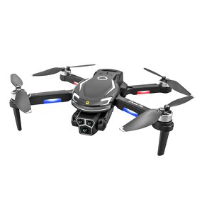 Mini Drone Factory - OEM V888 4k Hd Obstacle Avoidance Wifi FPV