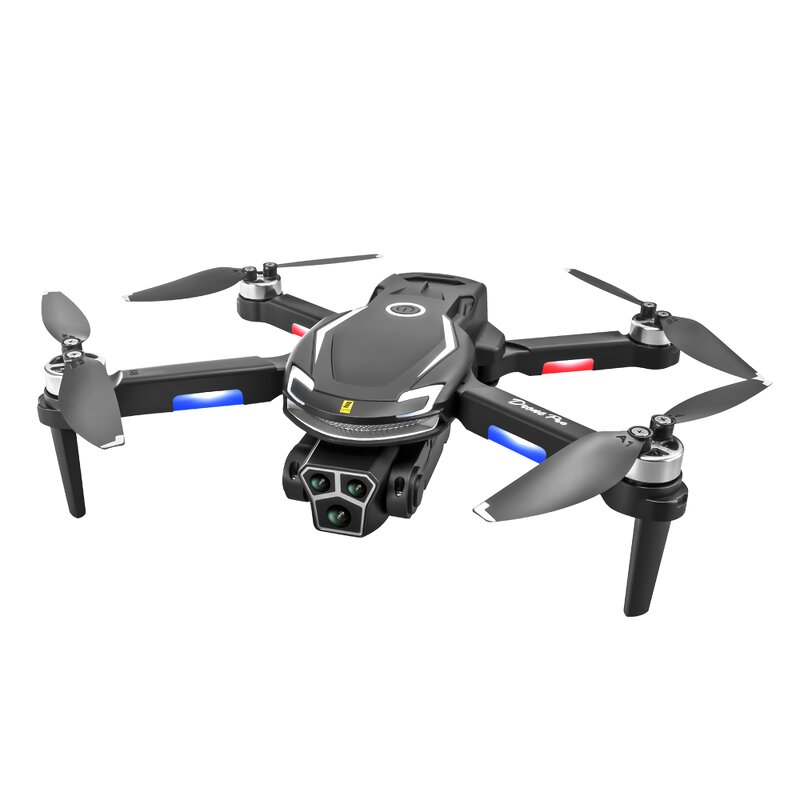 Mini Drone Factory - OEM V888 4k Hd Obstacle Avoidance Wifi FPV