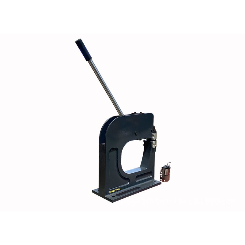 Metal Stretcher Factory - Wholesale SS-16 Contraction Expansion Edge-forming