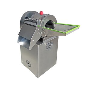 Vegetable Slicer Manufacturer - Wholesale Electric 1500W Commercial for Potato