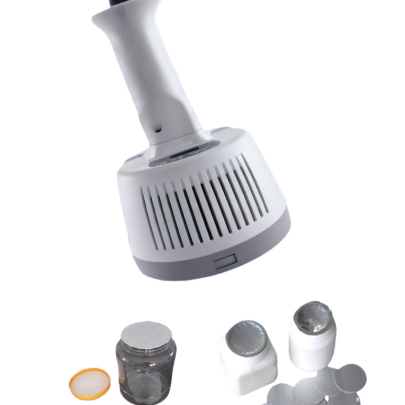 Foil Sealing Machine Manufacturer - OEM Electromagnetic Induction Handheld