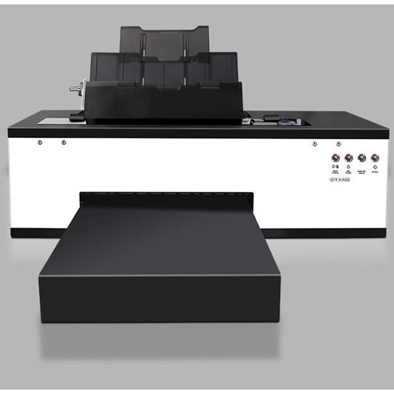 DTF Printer Factory - Wholesale Heat Transfer Pet Film A3 A4 30cm