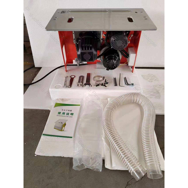 Table Saw Machine Factory - OEM Mini Portable Electric Composite Dust-Free