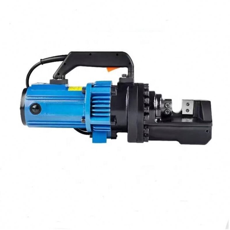 Rebar Cutting Machine Factory - Wholesale 4-32 MM Handheld Steel Bar Cutter