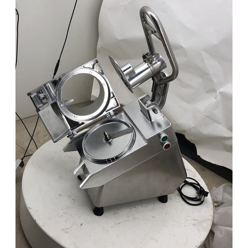 Vegetable Cutter Manufacturer - Wholesale Multi-Functional Commercial Electric Dicer