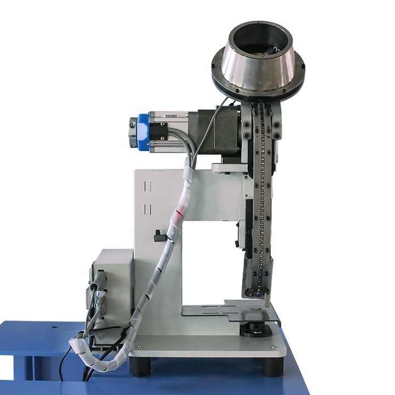 Eyelet Punching Machine Factory - Wholesale Semi Automatic Small Grommet Press