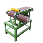 Woodworking Machinery