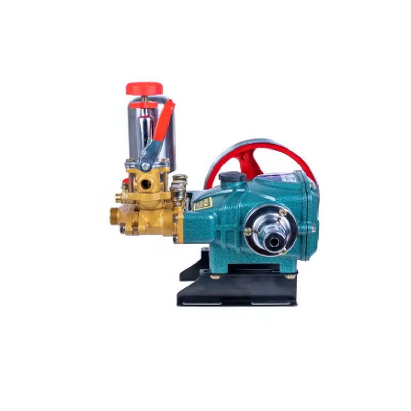 Sprayer Pump Manufacturer - OEM High-Pressure Portable for Orchard