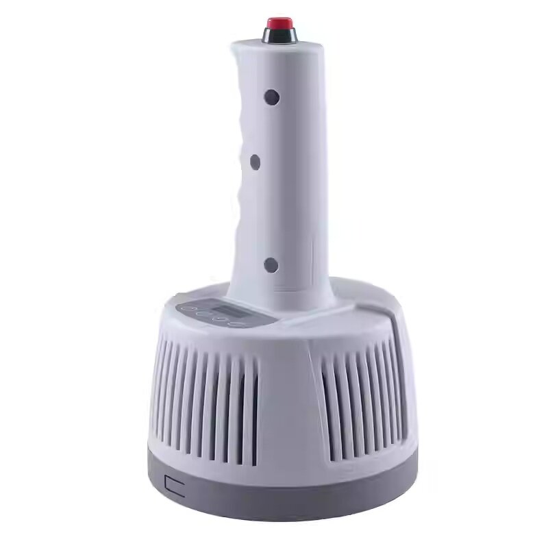 Foil Sealing Machine Manufacturer - OEM Electromagnetic Induction Handheld