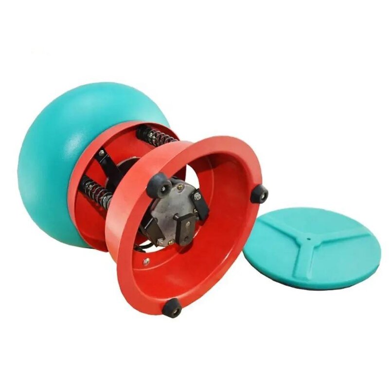 Jewelry Grinding Machine Factory - OEM Agate Amber Beads Vibration Drum Polishing