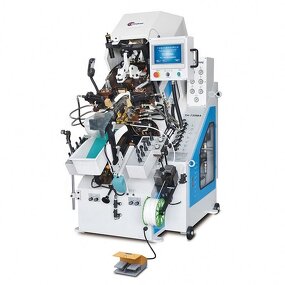Shoemaking Machine Manufacturer - Wholesale Hydraulic 7 9 Pincers Toe Lasting