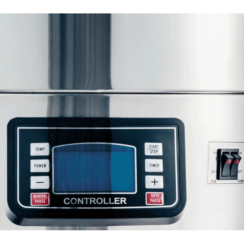 Beer Brewing Equipment Manufacturer - Wholesale 30L-70L Automatic Home