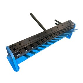 Bending Edge Banding Machine Factory - Wholesale CB-24 Manual Easy Disassembly