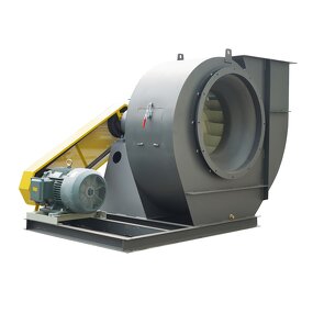 Centrifugal Blower Manufacturer - Wholesale Industrial Radial Fans Kitchen Smoke