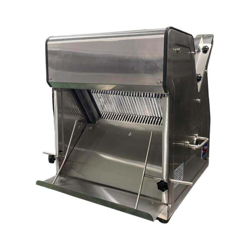 Bread Slicer Manufacturer - Wholesale Commercial Full-Automatic Square 31pcs
