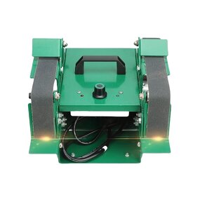 Belt Grinder Manufacturer - Wholesale 1950 Watt Desktop Multifunctional Household