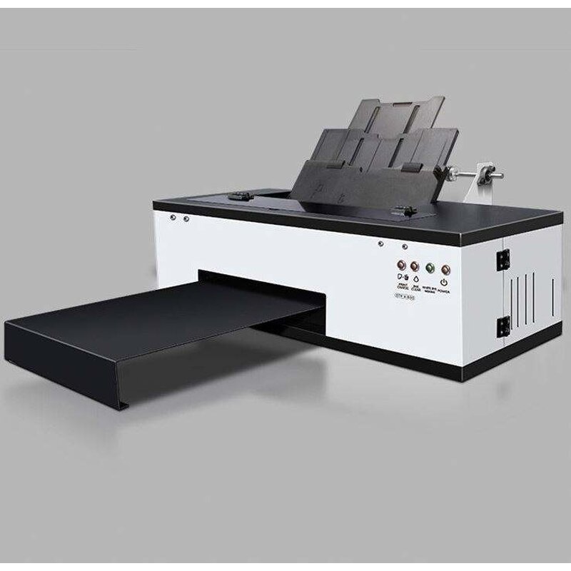 DTF Printer Factory - Wholesale Heat Transfer Pet Film A3 A4 30cm