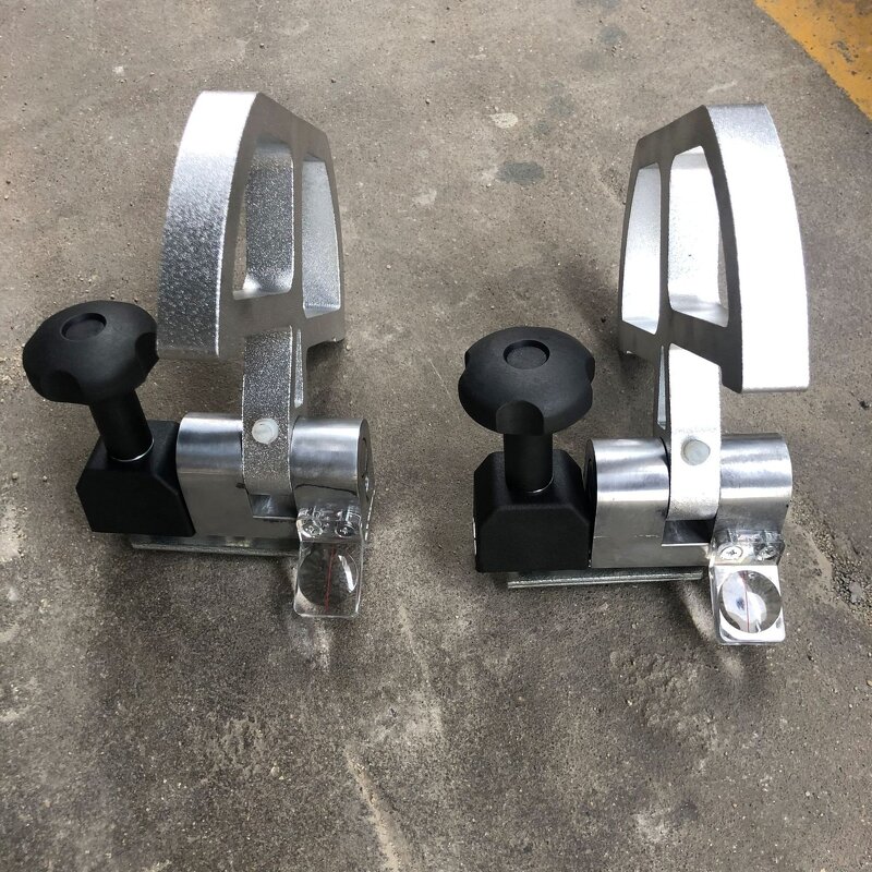 Woodworking Machine Part Factory - Wholesale CNC Sliding Table Saw Marking Stopper